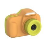 MyFirst Camera 3 Kids Digital Camera (Yellow) - Image 2