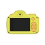 MyFirst Camera 3 Kids Digital Camera (Yellow) - Image 3