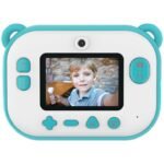 MyFirst Camera Insta 2 Kids Digital Instant Camera (Blue) - Image 4