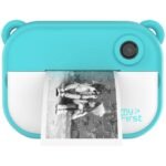 MyFirst Camera Insta 2 Kids Digital Instant Camera (Blue) - Image 5