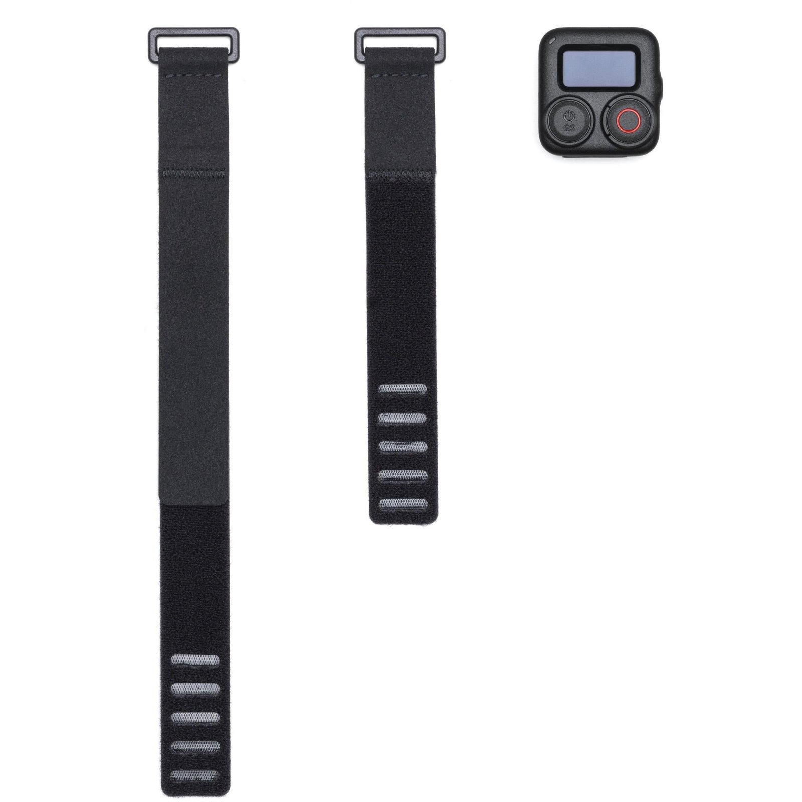 676099-Product-0-I-638410474803850675.jpg DJI Osmo Action GPS Bluetooth Remote Controller - Image 1