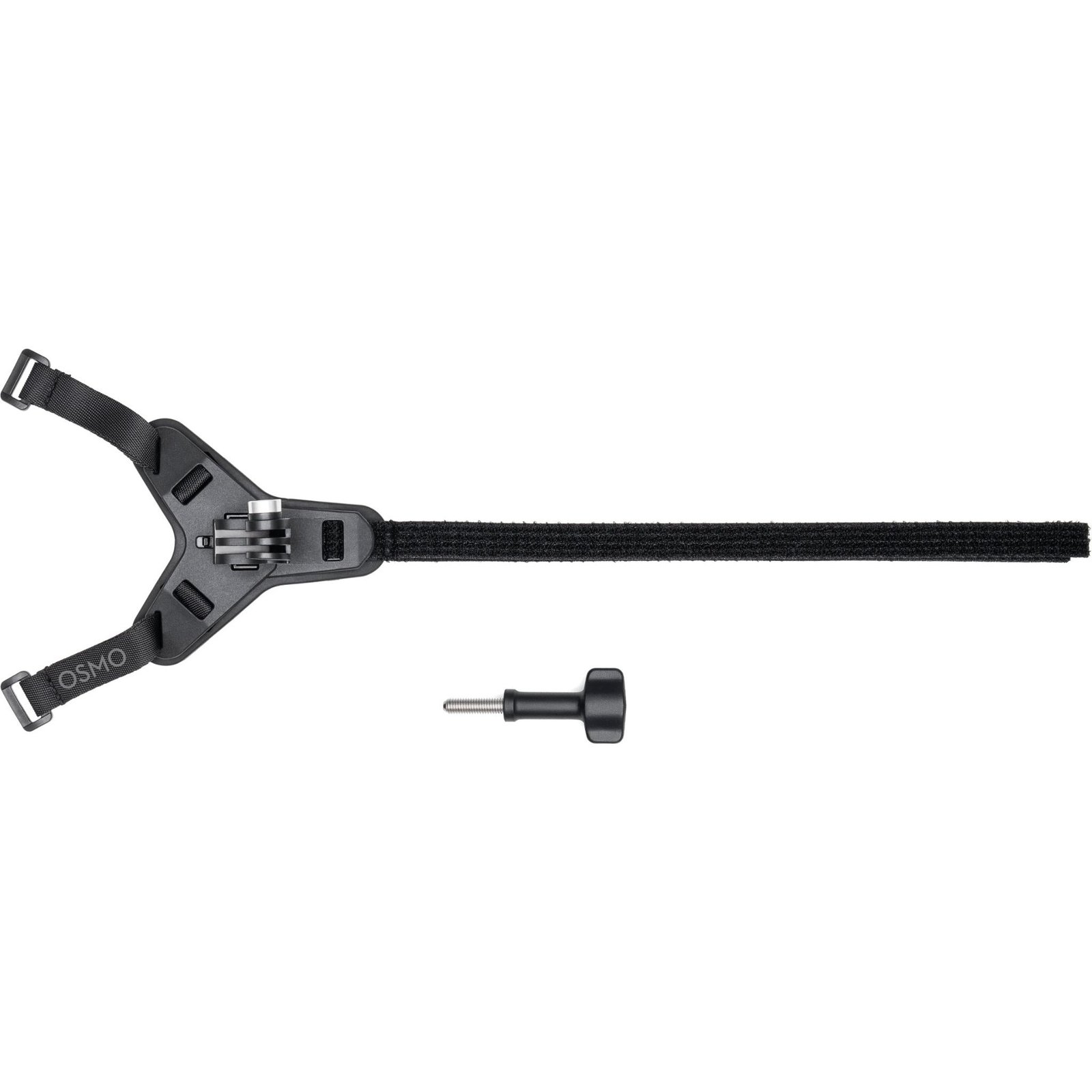 676102-Product-0-I-638410445405554317.jpg DJI Osmo Action Helmet Chin Mount - Image 1
