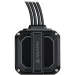 Navman Mivue M820D Motorbike Dash Camera - Image 5