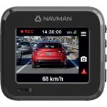 Navman MiVue 160 GPS Tagging Dash Cam - Image 2