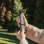 DJI Osmo Pocket 3 Battery Handle - Image 5