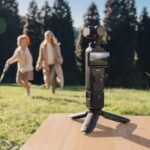 DJI Osmo Pocket 3 Mini Tripod - Image 5
