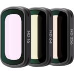 DJI Osmo Pocket 3 Magnetic  ND Filter Set