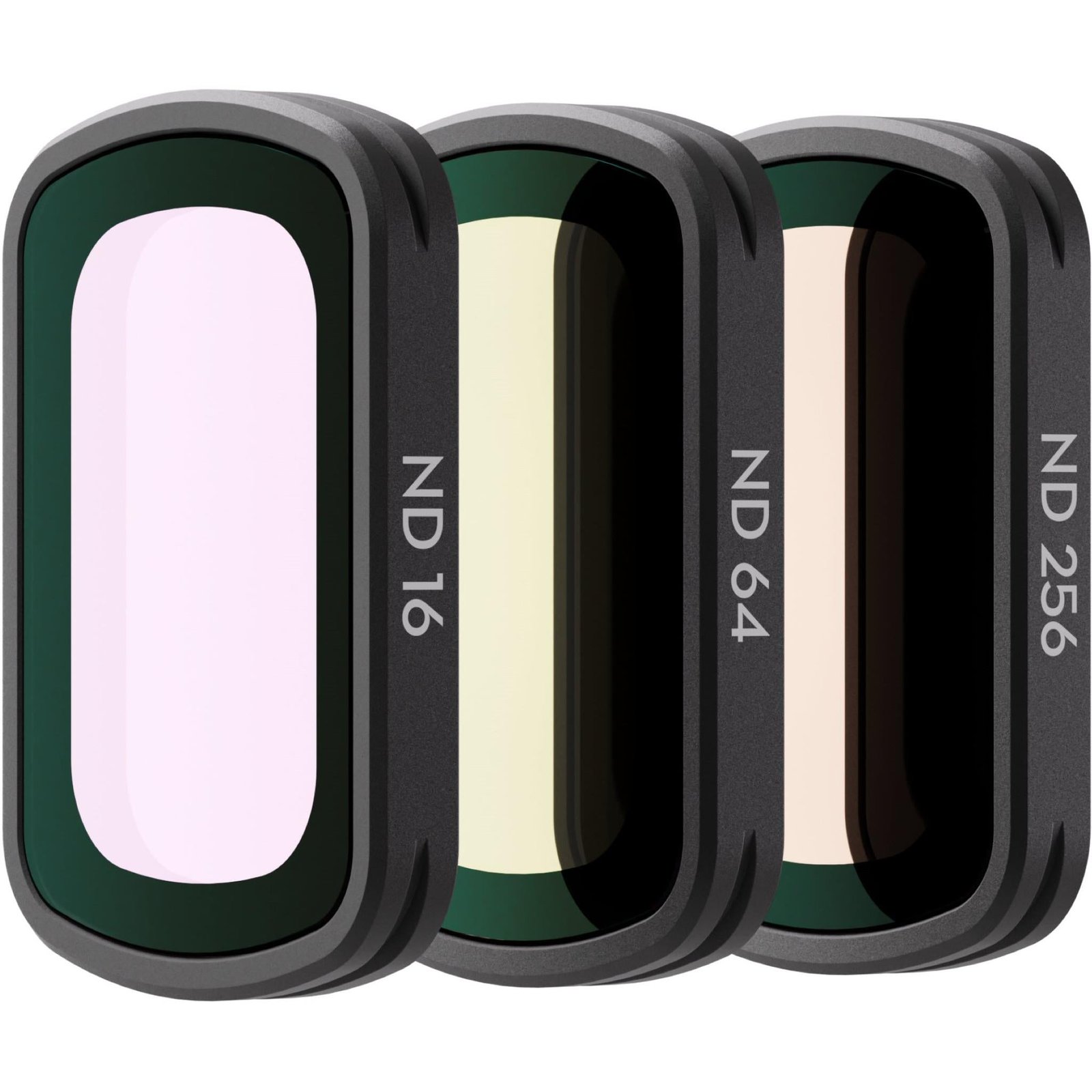 676163-Product-0-I-638507236803332607.jpg DJI Osmo Pocket 3 Magnetic ND Filter Set - Image 1