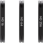 DJI Osmo Pocket 3 Magnetic  ND Filter Set - Image 3