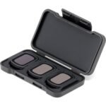 DJI Osmo Pocket 3 Magnetic  ND Filter Set - Image 4
