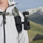 DJI Osmo Pocket 3 Expansion Adapter - Image 5