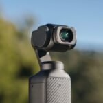 DJI Osmo Pocket 3 Wide Angle Lens - Image 5