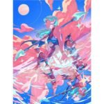 Sea of Stars - Image 2