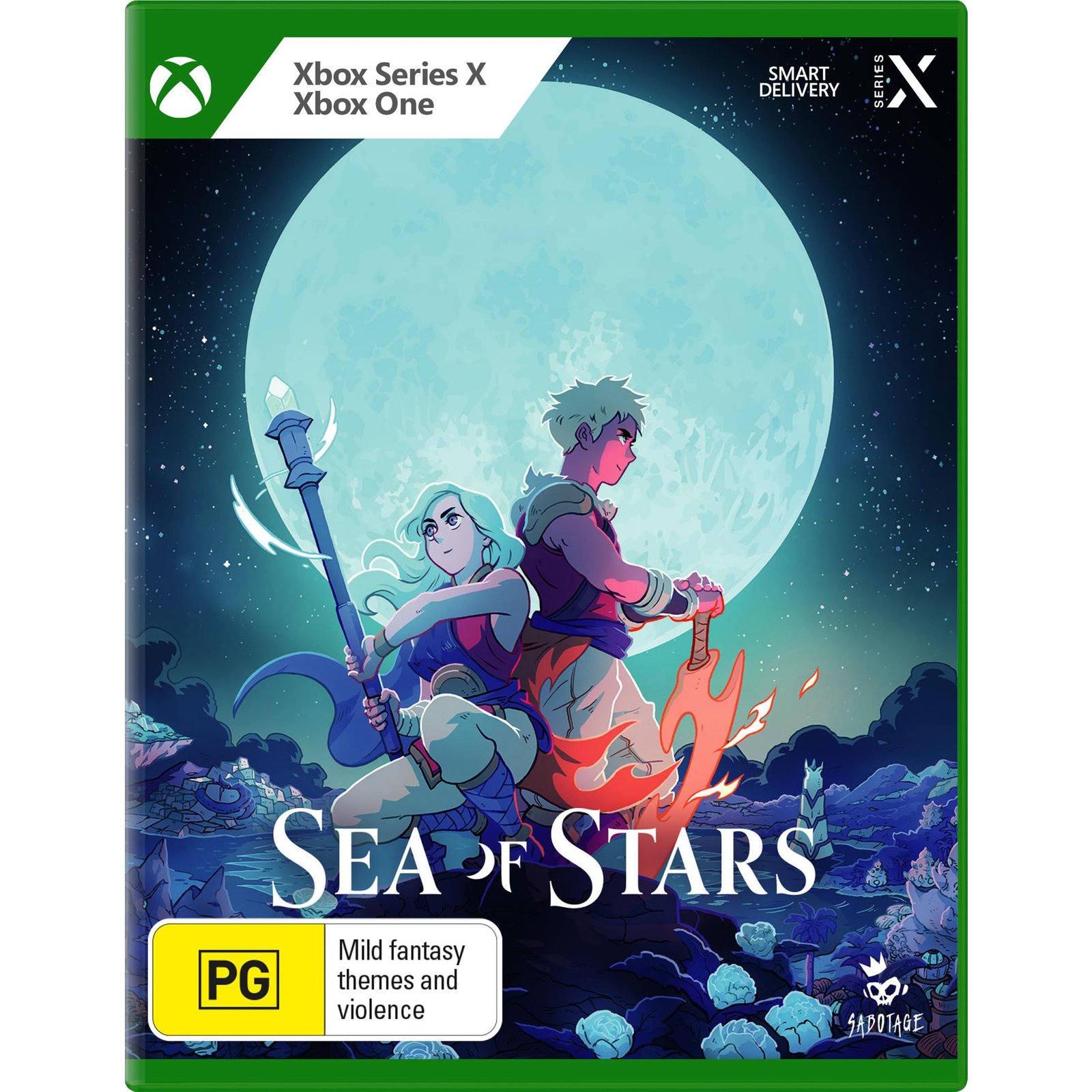 676307-Product-0-I-638412361803479608_31f61c99-06ad-45a0-9b8b-2710019a1562.jpg Sea of Stars - Image 1