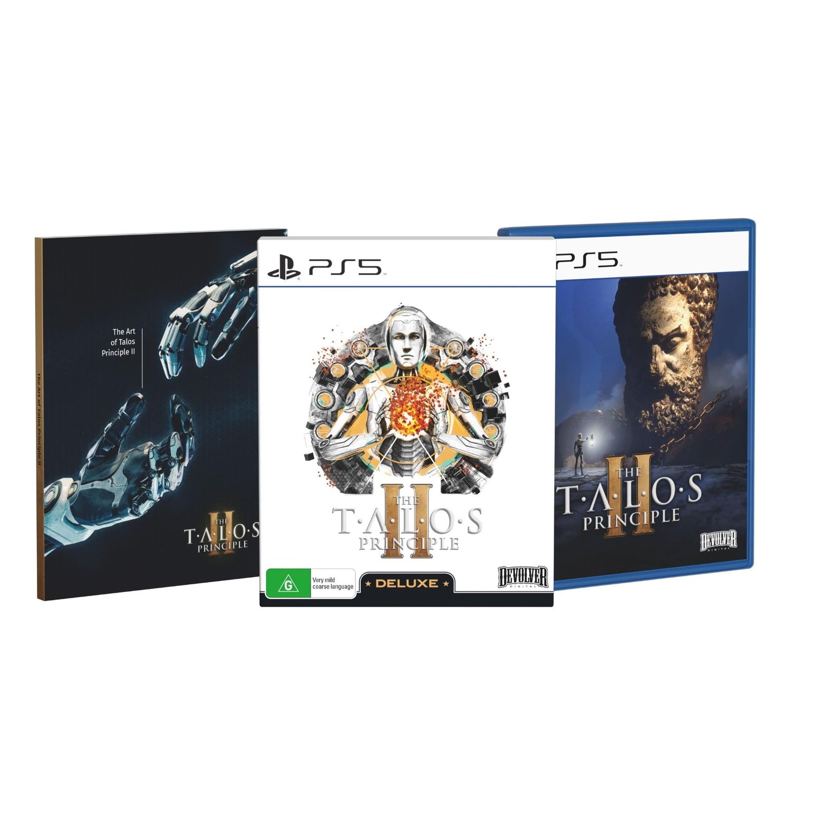 676466-Product-0-I-638416740605363559.jpg The Talos Principle 2: Devolver Deluxe - Image 1