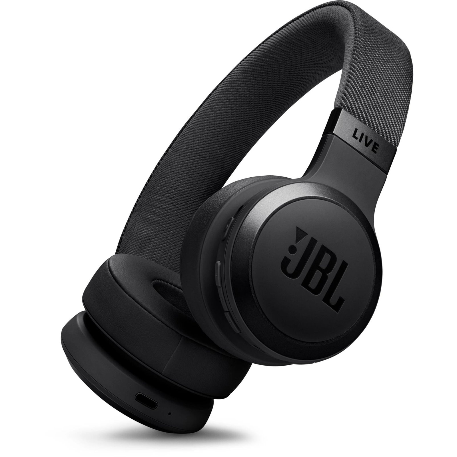 676932-Product-0-I-638454429611253612.jpg JBL Live 670 Wireless True Adaptive Noise Cancelling On-Ear Headphones (Black) - Image 1
