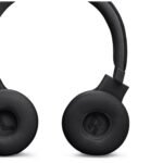 JBL Live 670 Wireless True Adaptive Noise Cancelling On-Ear Headphones (Black) - Image 6