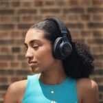 JBL Live 770NC Wireless True Adaptive Noise Cancelling Over-Ear Headphones (Black) - Image 8