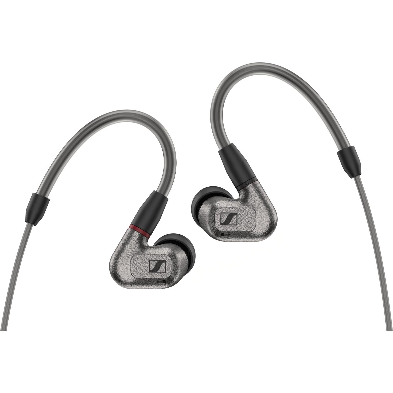 676939-Product-0-I-638458963803576503.jpg Sennheiser IE 600 In-Ear Wired Headphones - Image 1