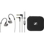 Sennheiser IE 600 In-Ear Wired Headphones - Image 6