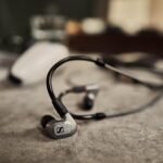 Sennheiser IE 600 In-Ear Wired Headphones - Image 9