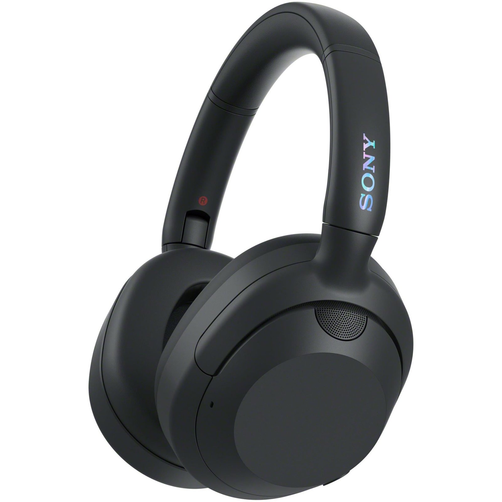 676949-Product-0-I-639101574605418608.jpg Sony ULT WEAR Noise Cancelling Over-Ear Headphones (Black) - Image 1