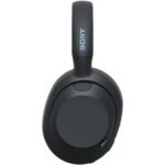 Sony ULT WEAR Noise Cancelling Over-Ear Headphones (Black) - Image 2