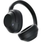 Sony ULT WEAR Noise Cancelling Over-Ear Headphones (Black) - Image 3