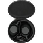 Sony ULT WEAR Noise Cancelling Over-Ear Headphones (Black) - Image 4