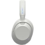 Sony ULT WEAR Noise Cancelling Over-Ear Headphones (Off White) - Image 2
