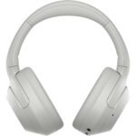 Sony ULT WEAR Noise Cancelling Over-Ear Headphones (Off White) - Image 4