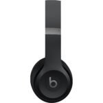 Beats Solo 4 Wireless On-Ear Headphones (Matte Black) - Image 2