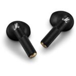 Marshall Minor IV True Wireless In-Ear Bluetooth Headphones (Black) - Image 4