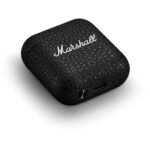 Marshall Minor IV True Wireless In-Ear Bluetooth Headphones (Black) - Image 7