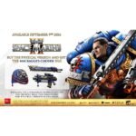 Warhammer 40,000: Space Marine 2 - Image 2
