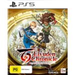 Eiyuden Chronicle: HUNDRED HEROES