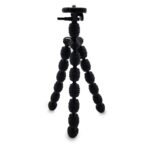 XCD Flexible Tripod Small (Black) - Image 4