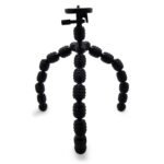 XCD Flexible Tripod Large (Black)