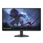 Alienware AW2725DF 27" QHD 360Hz QD-OLED Gaming Monitor