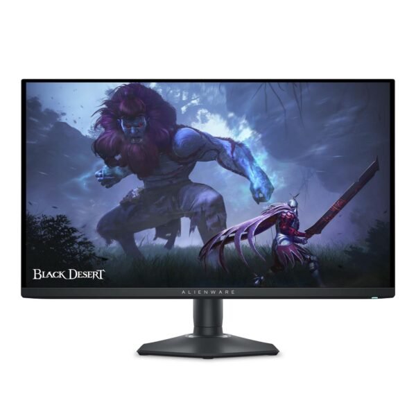 Alienware AW2725DF 27" QHD 360Hz QD-OLED Gaming Monitor