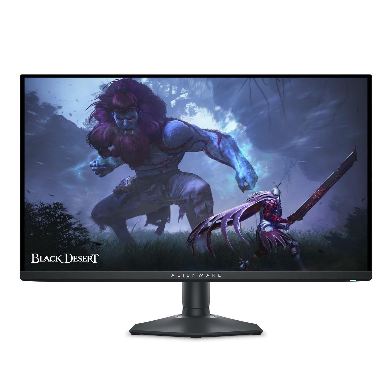 678222-Product-0-I-638484066003644224.jpg Alienware AW2725DF 27" QHD 360Hz QD-OLED Gaming Monitor - Image 1