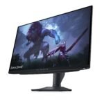 Alienware AW2725DF 27" QHD 360Hz QD-OLED Gaming Monitor - Image 2