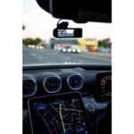 Uniden DASHVIEW40R 2.85'' LCD Screen 4K 3 In 1 Dash Camera - Image 3