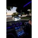 Uniden DASHVIEW40R 2.85'' LCD Screen 4K 3 In 1 Dash Camera - Image 4