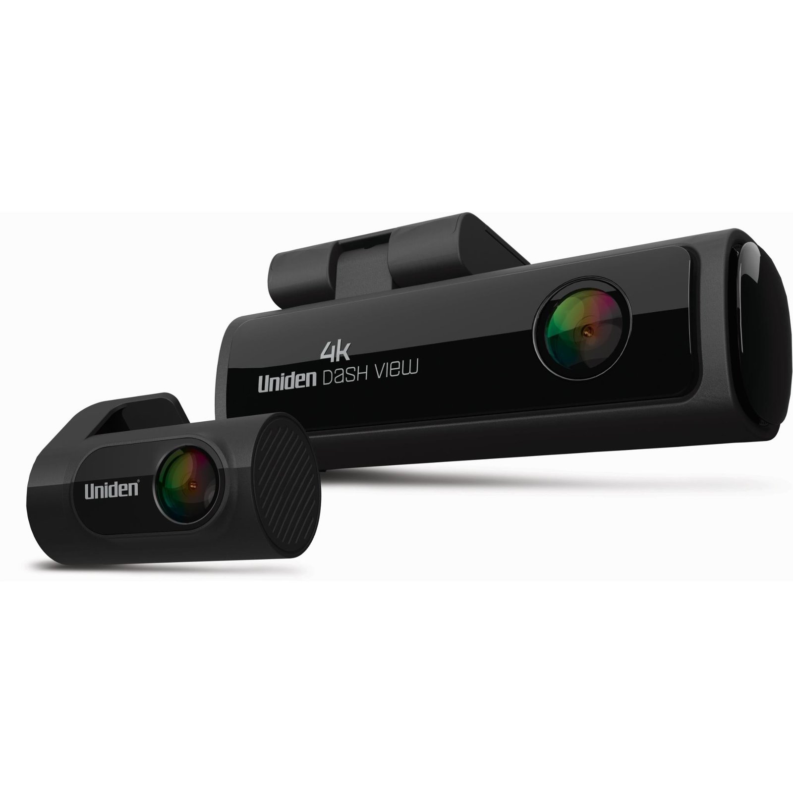 678611-Product-0-I-638483905202198766.jpg Uniden DASHVIEW60R Stealth 2K Rear Dash Camera - Image 1