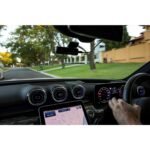 Uniden  DASHVIEW60R Stealth 2K  Rear Dash Camera - Image 2