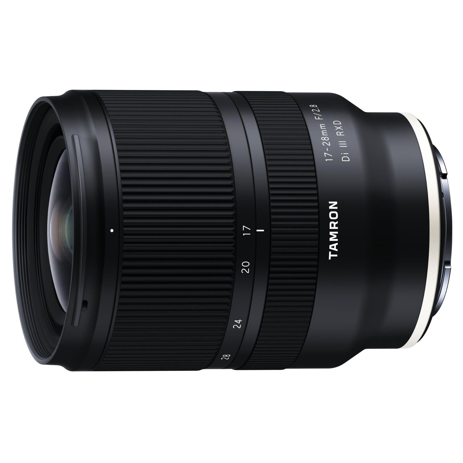 678879-Product-0-I.jpg Tamron 17-28mm f/2.8 Di III RXD for Sony Full Frame Mirrorless Camera Lens - Image 1