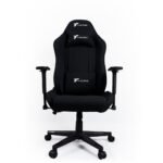 TTRacing Swift X 2020 Air Threads Fabric Gaming Chair (Dusk)