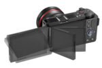 ORDRO G730 5K 12x Optical Zoom Vlog Video Camera - Image 4