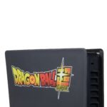 Blade PS5 Slim Silicone Cover Dragon Ball Super - Image 3